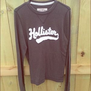 Men's Hollister Thermal